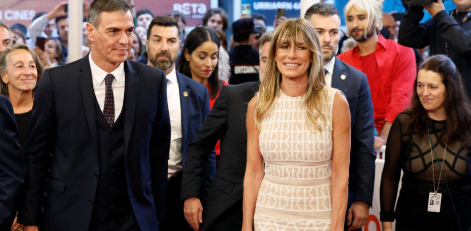 La Fiscalía se opone a admitir la querella de Begoña Gómez contra el juez Peinado