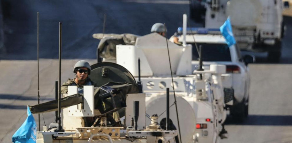 La Unión Europea teme que Israel convierta Líbano en otra Gaza