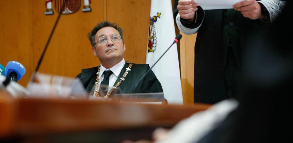 El Supremo investiga por primera vez a un fiscal general del Estado por revelación de secretos