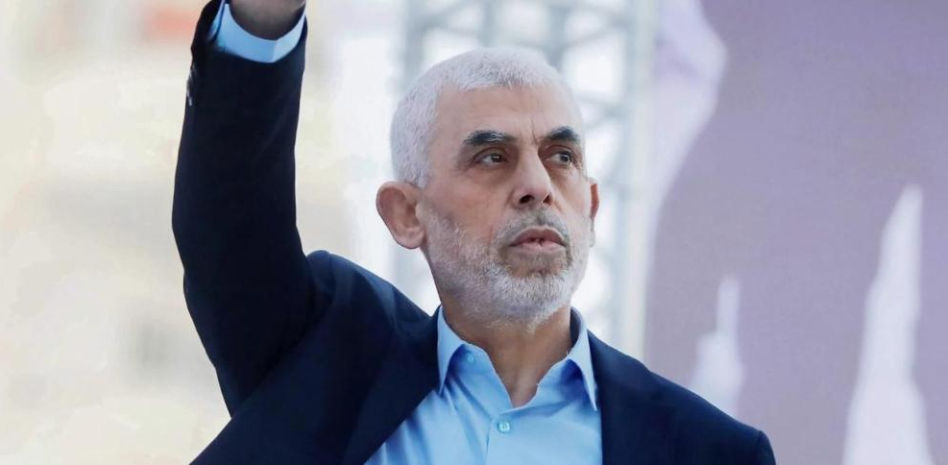 El ejército de Israel confirma que ha matado a Yahya Sinuar, líder de Hamas