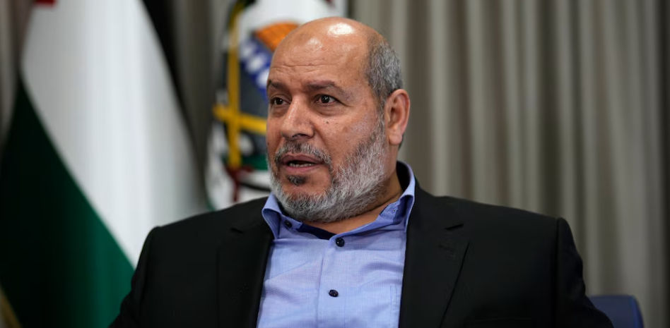 ¿Quién puede sustituir a Sinuar al frente de Hamas?