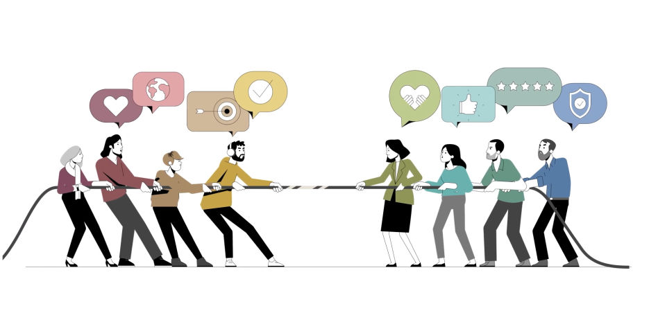 ¿Te importa la crisis climática? Mira a qué grupo perteneces