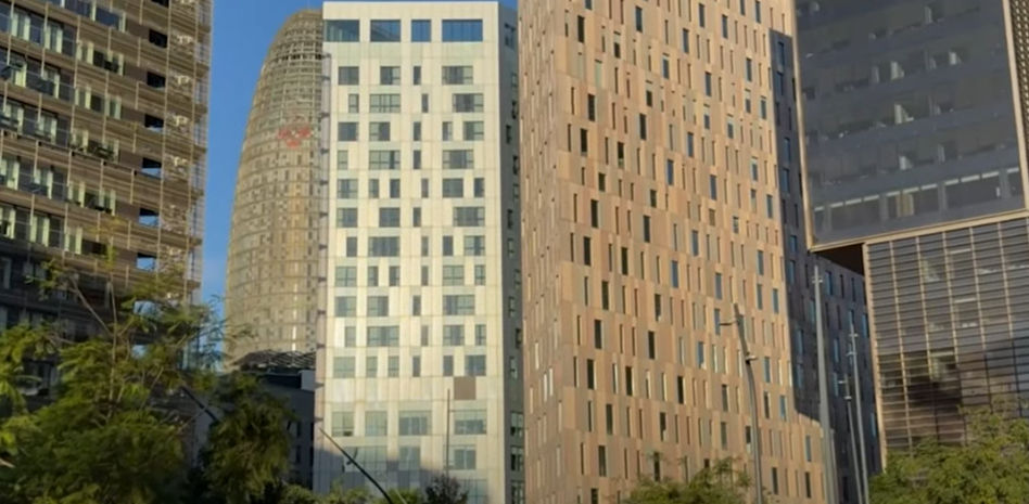 FotoDocs: Ruta por el 48h Open House