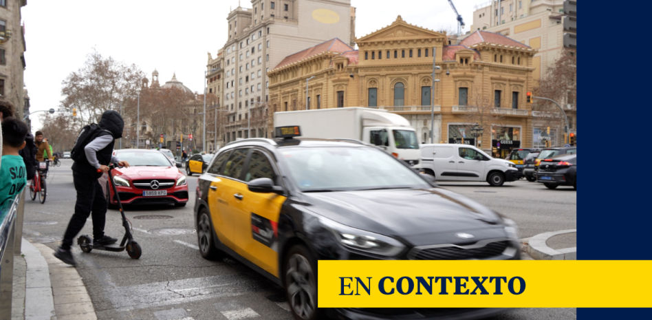 ¿Tiene solución el incivismo de los patinetes en las ciudades?