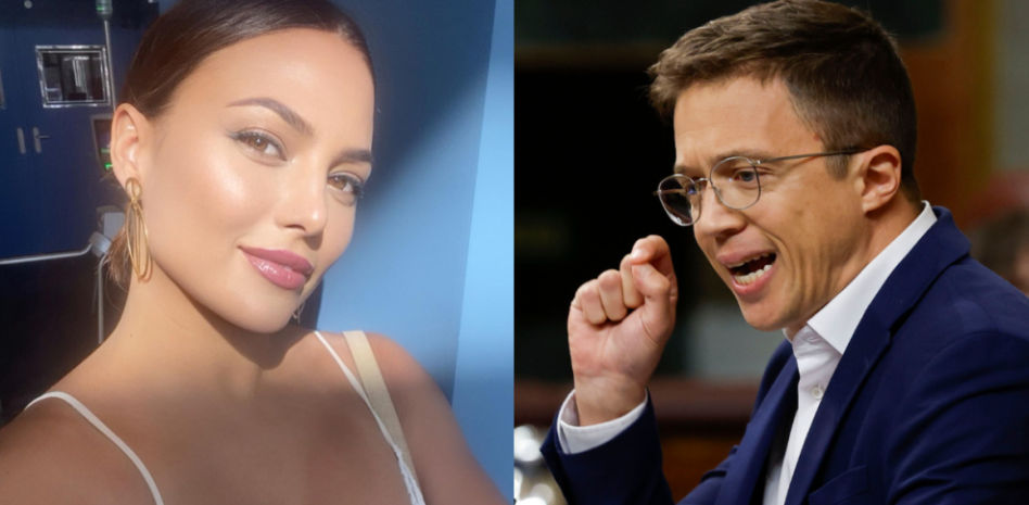 La denuncia de Elisa Mouliaá contra Errejón: “Me encerró, me empujó sobre la cama, me sentí paralizada”