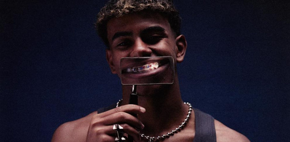 El detalle en los brackets que Lamine Yamal llevará para el Madrid - Barça