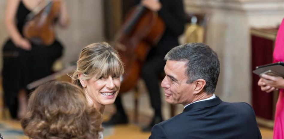 El juez Peinado imputa a Begoña Gómez un nuevo delito