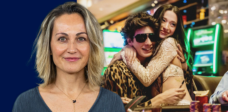 El irresistible anti cuento de hadas de Sean Baker