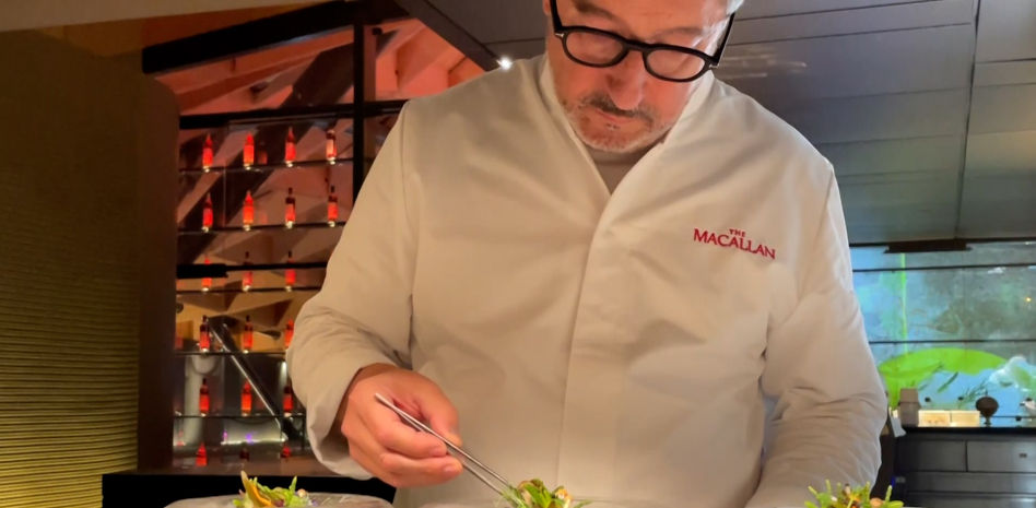 Así es el primer restaurante que los hermanos Roca abren fuera de España