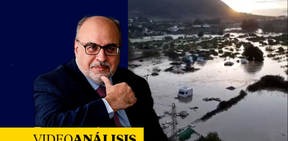 Después de la lluvia