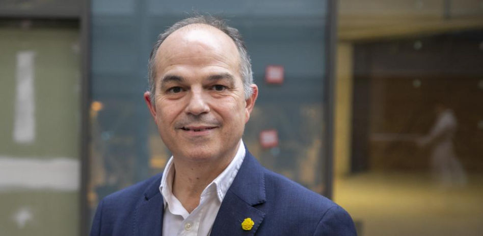 Jordi Turull: “No negociaremos un presupuesto si no se cumple el actual”