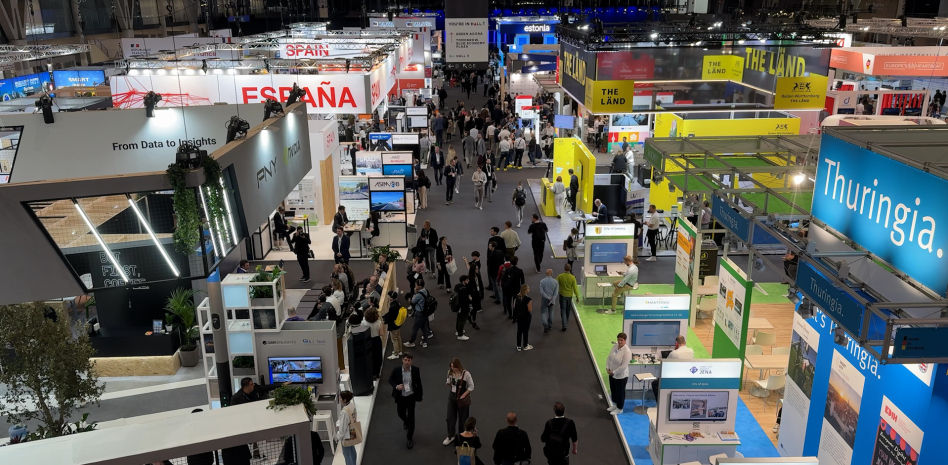 Un sistema de alerta de inundaciones entre las múltiples soluciones que aporta Smart City Expo