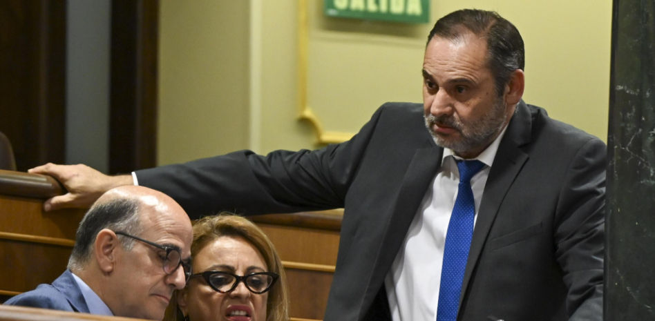 El Supremo asume la investigación a Ábalos por el caso Koldo