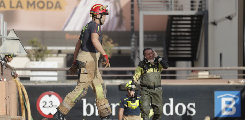 ¿Cómo actuar ante un bulo? El caso del parking de Bonaire