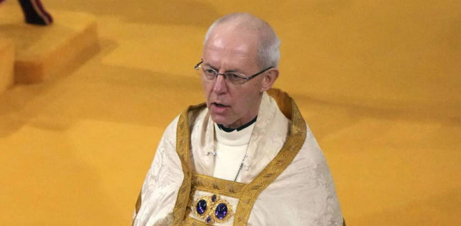 Cae el arzobispo de Canterbury por su gestión en un caso de abusos sexuales a un menor