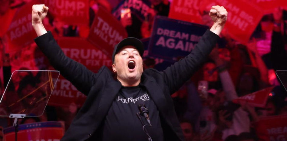 ‘Guyana Guardian’ dejará de publicar en X, convertida en una red de desinformación