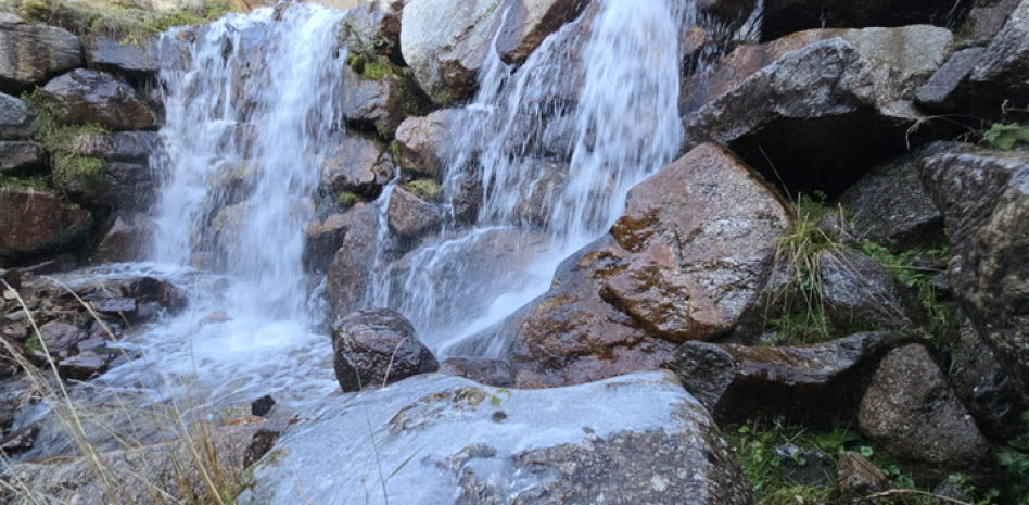 Primeras heladas, ¿cuánto falta para el invierno?
