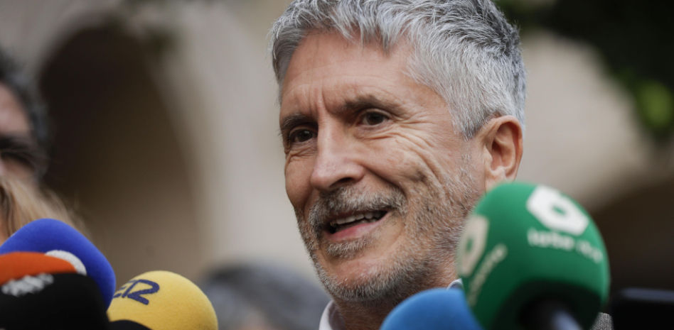 El Gobierno responde a las críticas de Mazón y niega que existiera ningún “apagón informativo”