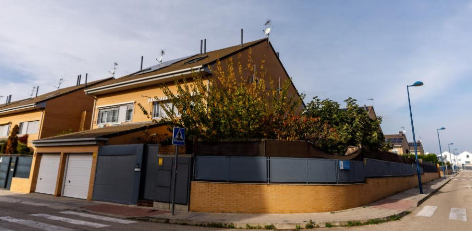 Un policía “yonqui del dinero”