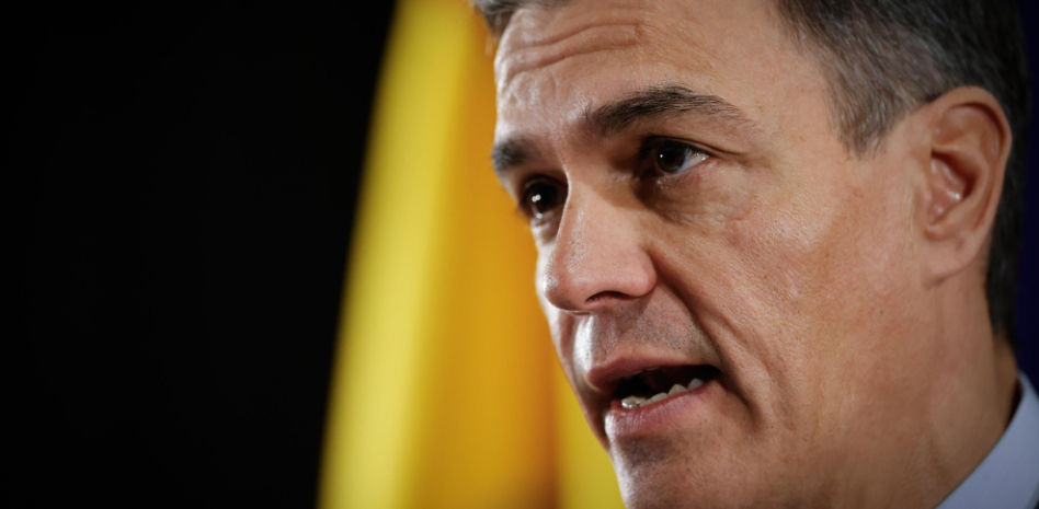 Sánchez defiende a Ribera y advierte a Feijóo: “No puede defender a Mazón en contra de todo y de todos”