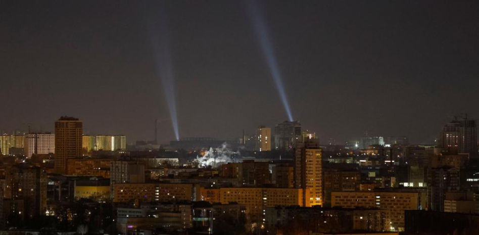 España cierra su embajada en Kyiv tras hacerlo EE.UU. ante “un ataque aéreo importante” hoy