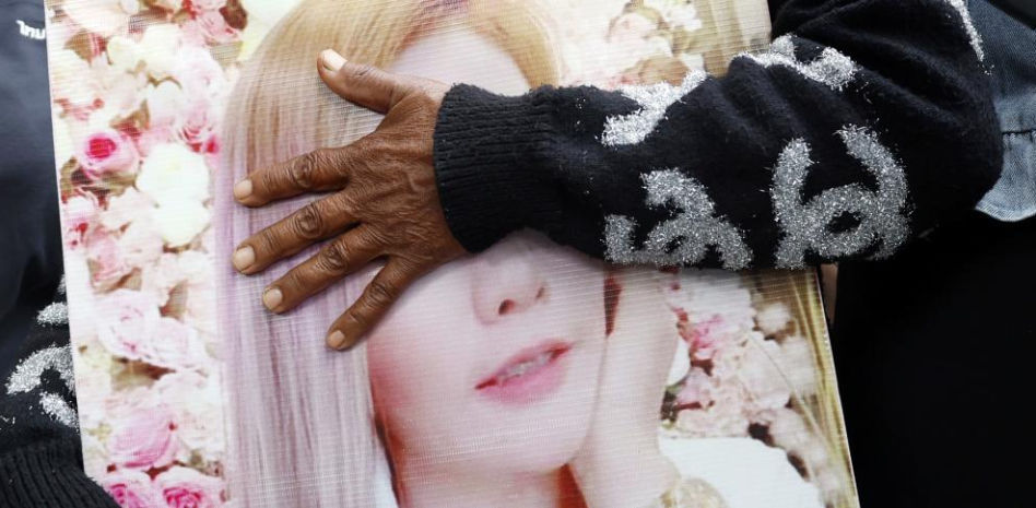 Tailandia condena a muerte a su peor asesina en serie, con catorce víctimas en menos de tres años