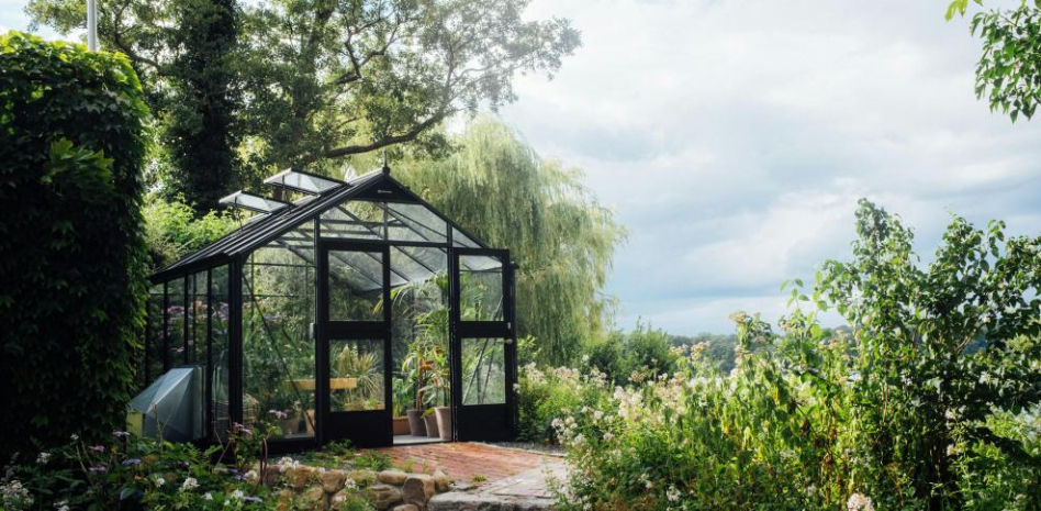 El eco-emprendimiento, más allá del beneficio económico, en streaming