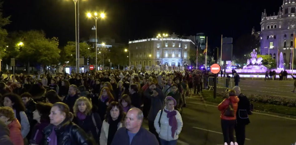 Las víctimas de violencia sexual siguen sin justicia gratuita pese a la obligatoriedad de la ley