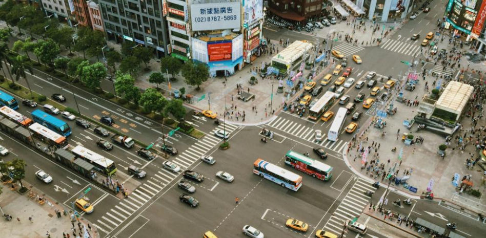 La nueva movilidad; nuevos tipos de vehículos para transformar la movilidad urbana