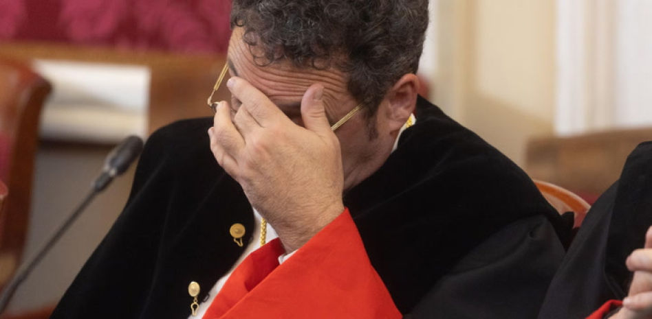 ¿Por qué el fraude fiscal del novio de Ayuso amenaza al fiscal general y a la Moncloa?