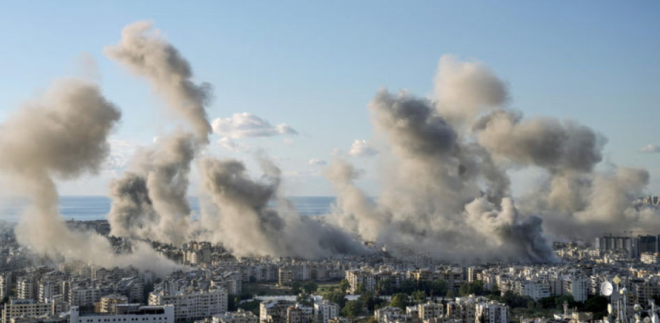 El alto el fuego de Israel y Líbano, en vigor entre dudas y amenazas