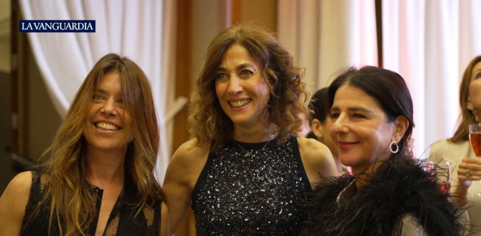 Los Premios Magazine rinden tributo al arte en mayúsculas