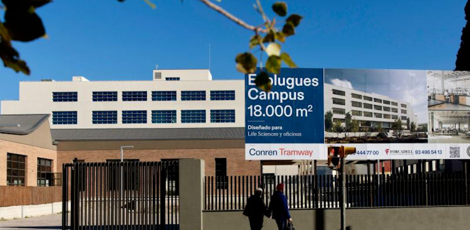 Qiagen ubica en Esplugues su centro de innovación mundial en enfermedades infecciosas