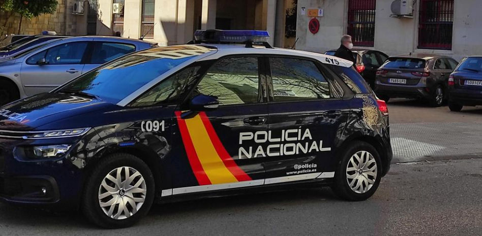 Detenido por el asesinato de un niño de dos años en un posible caso de violencia vicaria en Jaén
