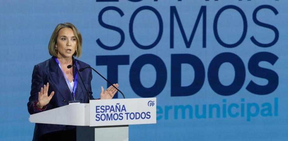 El PP contraataca al PSOE: “Pretender acabar con la derecha sí es tener un proyecto golpista”