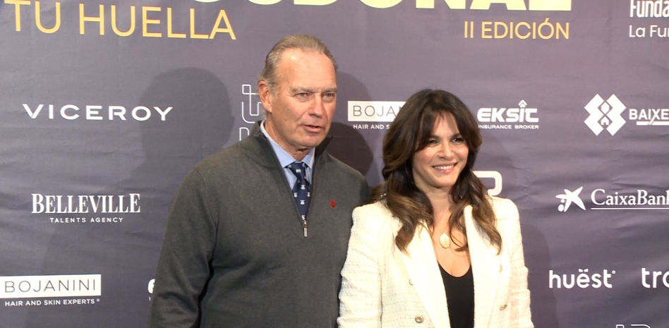 Fabiola Martínez revela que sufrió abusos desde los 5 años: “He vuelto a abrazar a esa niña”