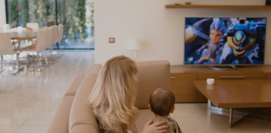 El impacto del cine de animación en la fatiga visual