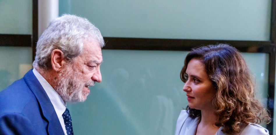 El juez del Supremo cita como testigo a Miguel Ángel Rodríguez, jefe de gabinete de Ayuso