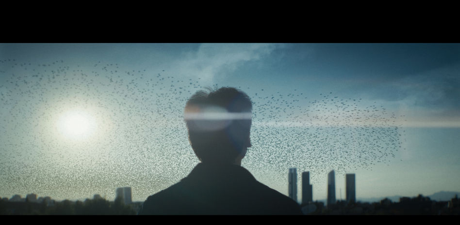 ‘Imaginadores’: las historias desconocidas de los genios españoles que cambian el mundo