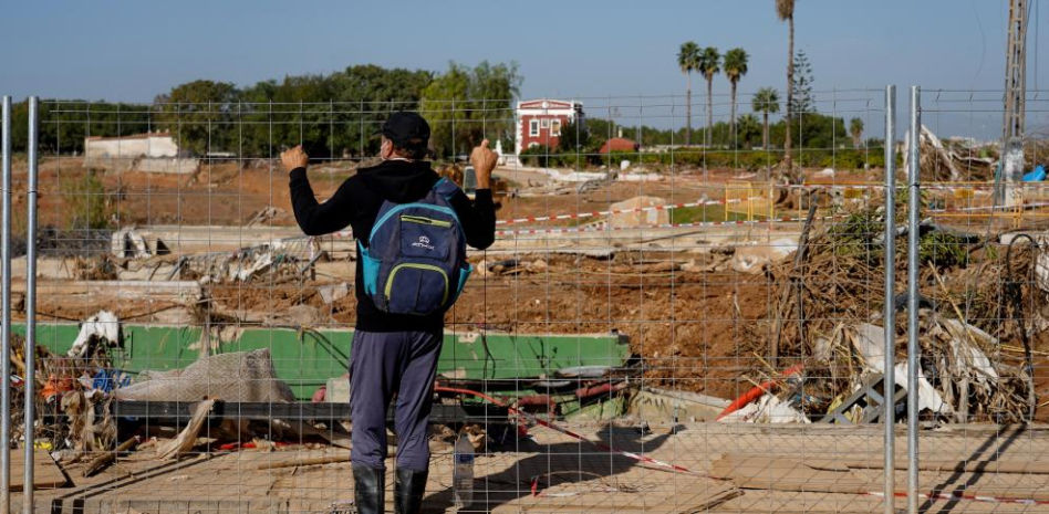 Una senadora valenciana del PP compara el cese de dos conselleras con las víctimas de la DANA