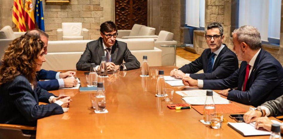 Barcelona tendrá más juzgados penales que Madrid tras la creación de cinco nuevos órganos para luchar contra la multirreincidencia