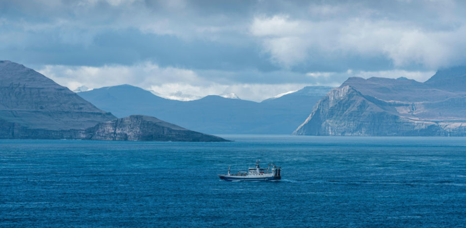 Los océanos como aliados ante el desafío del cambio climático