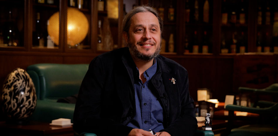 “Nuestros humanoides ya trabajan en los hospitales y pronto en nuestros hogares”