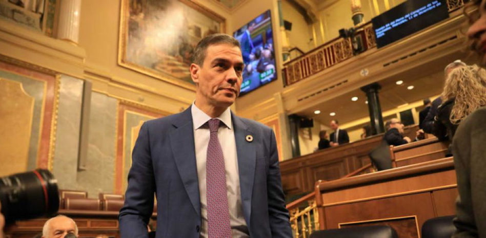 Junts a Sánchez: “Muevan el culo y paguen lo que deben”