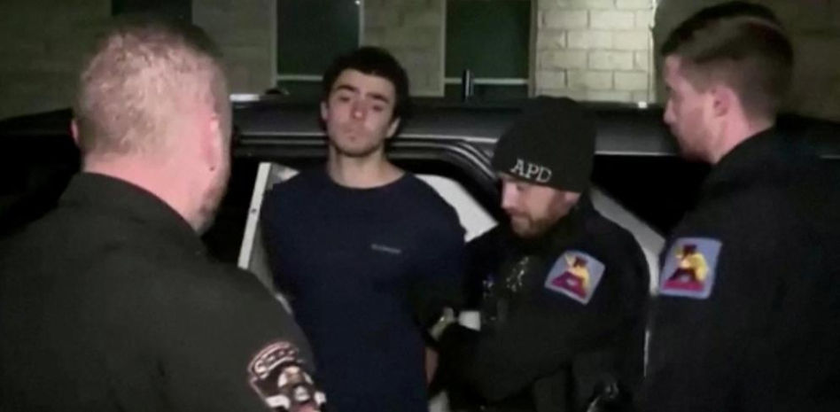 ¿Quién es Luigi Mangione, el presunto asesino del director ejecutivo de UnitedHealthcare?