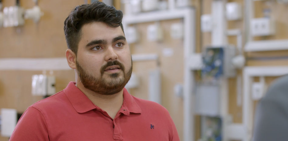 La FP Dual tiene futuro: jóvenes cualificados listos para liderar la transición energética