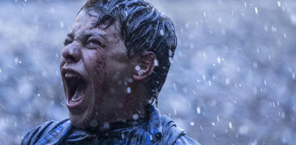 Una serie dolorosa sobre el bullying y cómo se destruye a una persona