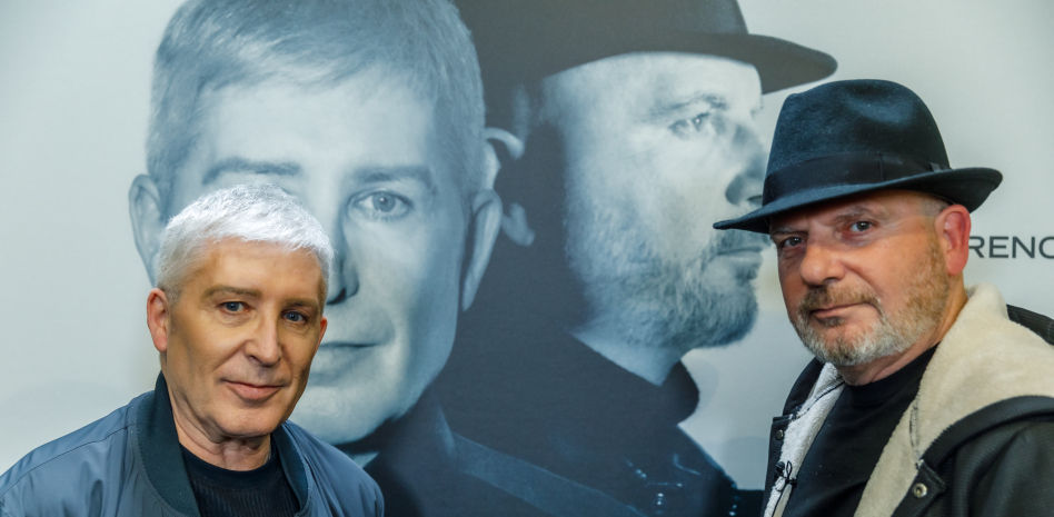 El regreso de Pecos: “Nunca fuimos un producto”