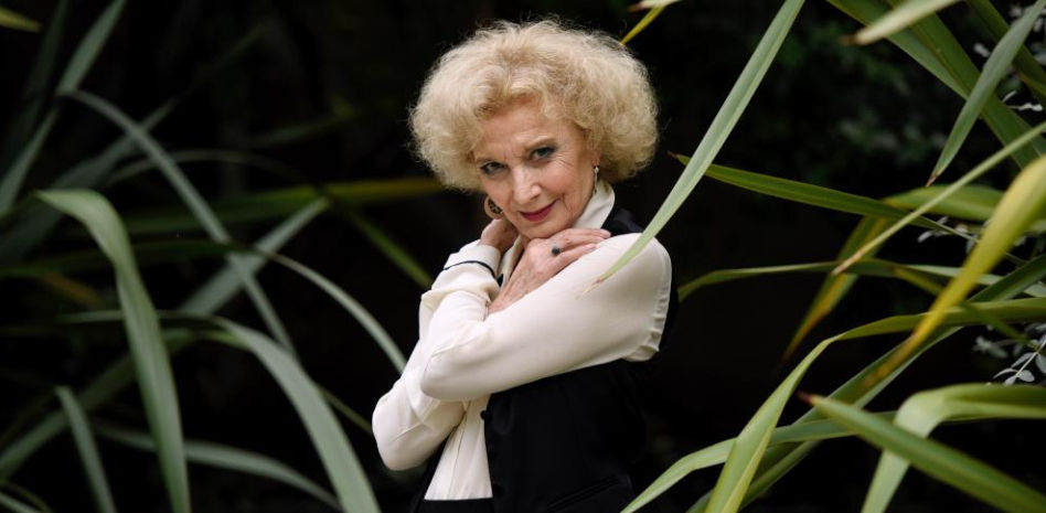 Muere la actriz Marisa Paredes a los 78 años