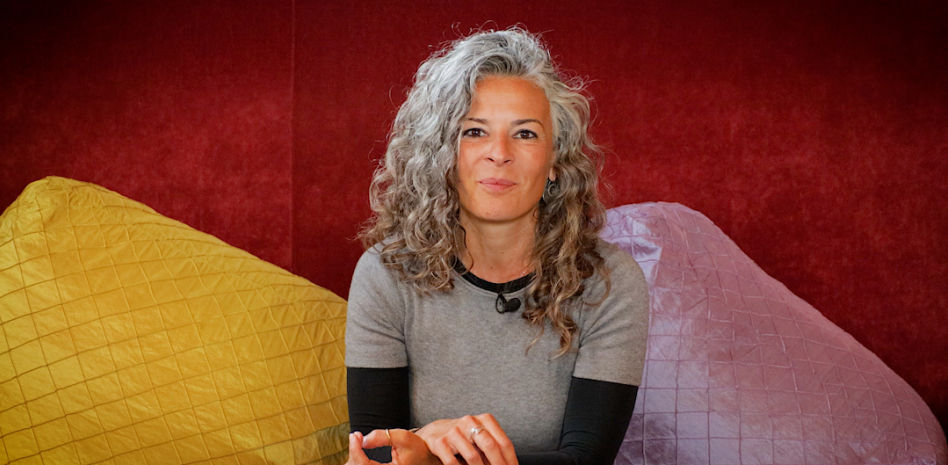 “La autoexigencia es una forma lenta de suicidio”